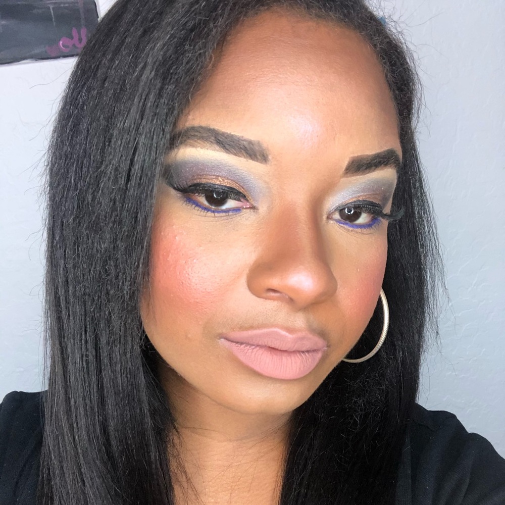 Meet your Posher, Brynetta